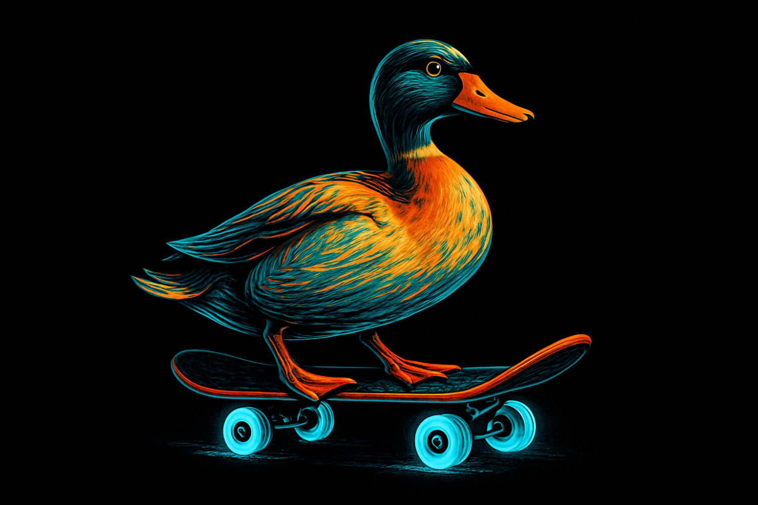 BeatyDuck